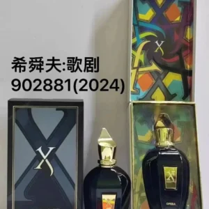 Xerjoff Opera 902881 Black Perfume