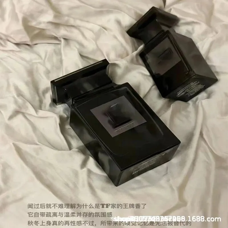 Tom Ford Black Perfume: Elegant Fragrance