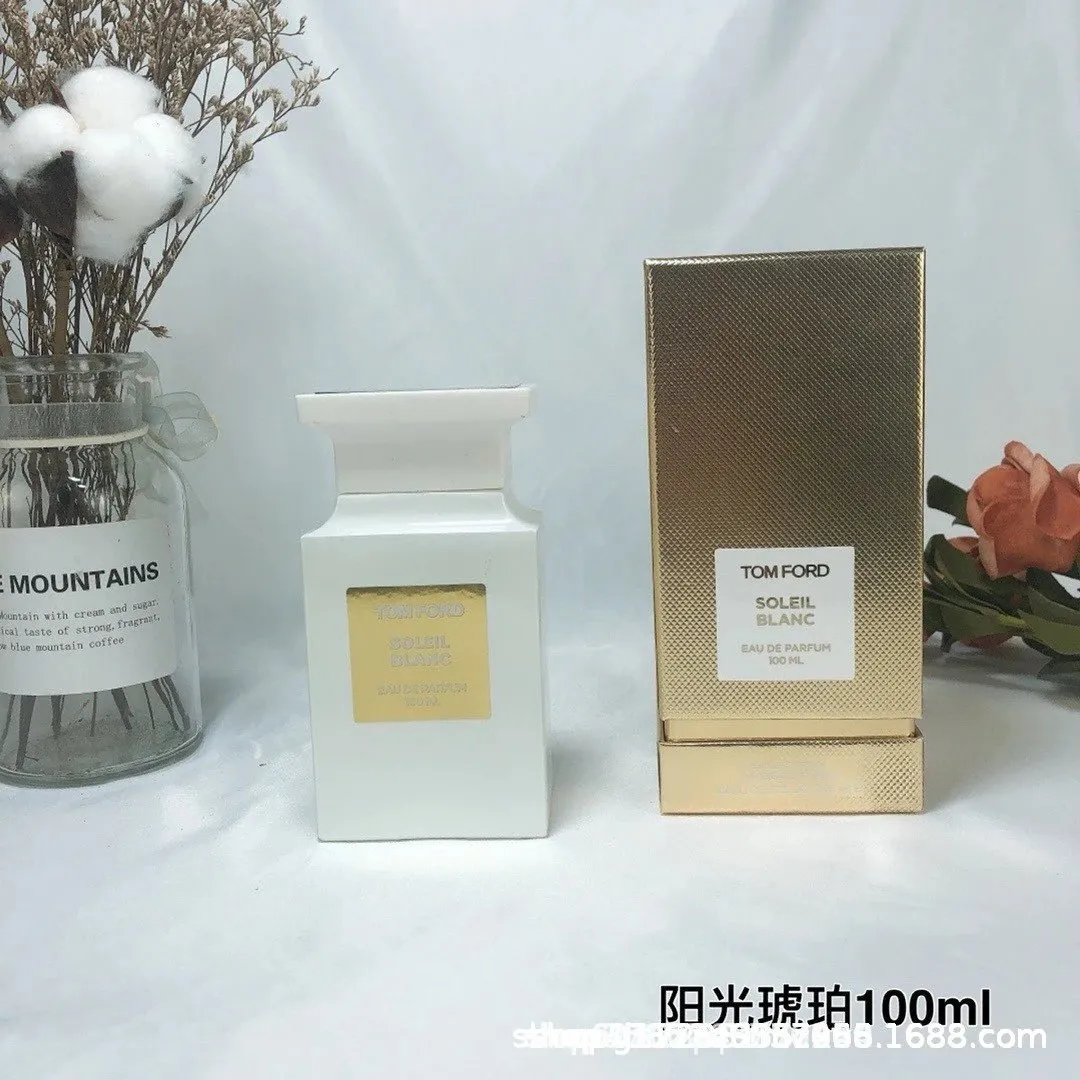 Tom Ford Soleil Blanc 100 ML White Perfume
