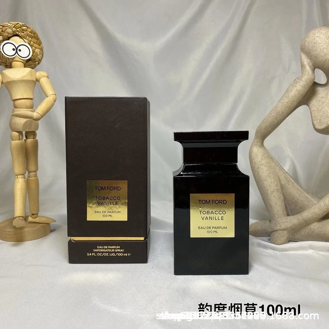 Tom Ford Tobacco Vanille Black Perfume