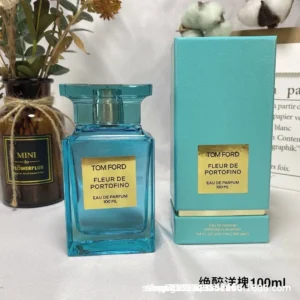 Tom Ford Blue Fleur de Portofino Perfume