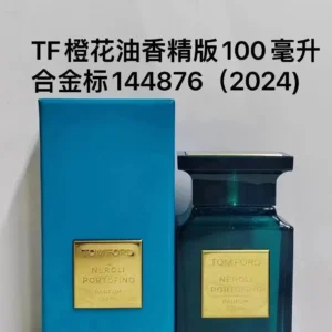 Tom Ford Neroli Portofino Green Perfume