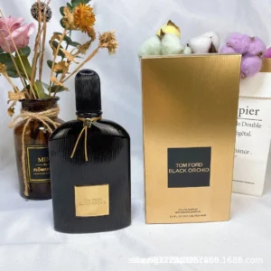Tom Ford Black Orchid Black Perfume