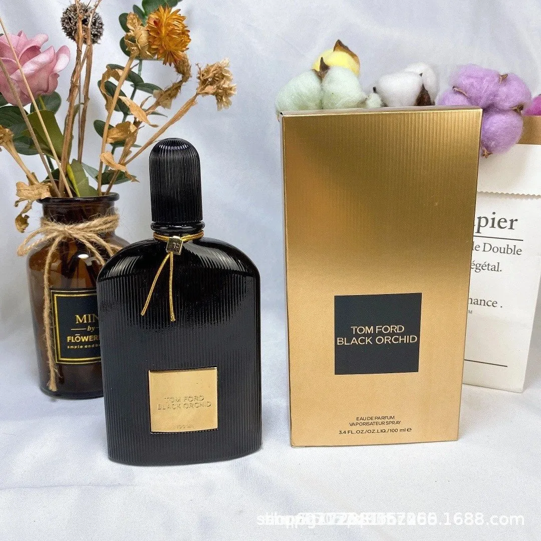 Tom Ford Black Orchid Black Perfume