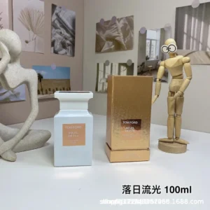 Tom Ford Soleil De Feu White Fragrance