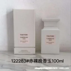 Tom Ford Tub??reuse Nue White Fragrance