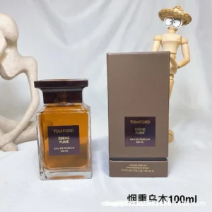 Tom Ford ??b??ne Fum?? Brown Perfume: Classy