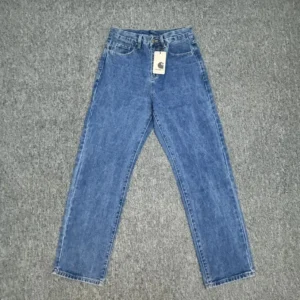 Carhartt WIP Blue Jeans Durable