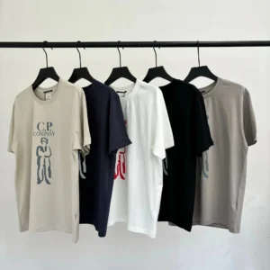 C.P. Company Urban Style