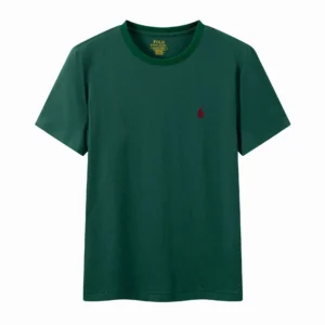 Polo Ralph Lauren Classic Dark Green T