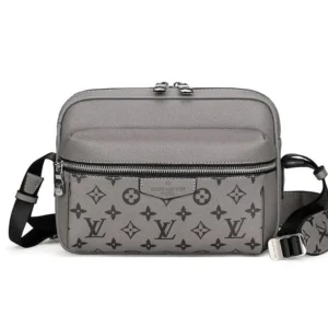 Louis Vuitton Grey Monogram Cross body