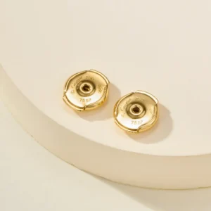 Cartier 750 Earrings