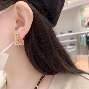 Chanel Earrings Coco Crush Collection