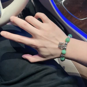 Dior Beaded Bracelet