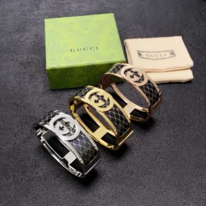 Gucci Interlocking G Bracelet