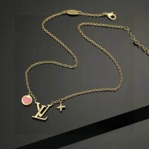 Louis Vuitton Chain Bracelet