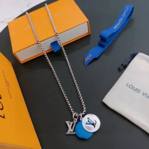 Louis Vuitton LV Chain Necklace