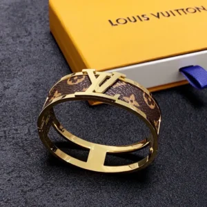 Louis Vuitton Monogram XL Bracelet