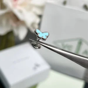 Pandora Butterfly Stud Earrings