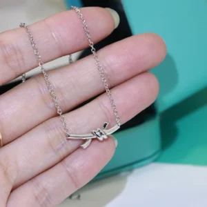 Tiffany & Co 1837 Collection Sterling
