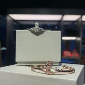 Vivienne Westwood Bracelet Collection