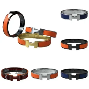 Hermes Bracelet Collection