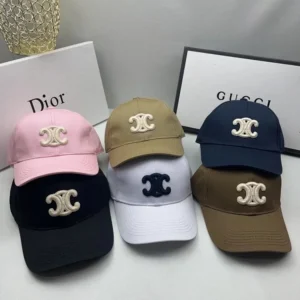 Celine Hat ?C Sophisticated Designer Headwear Accessory