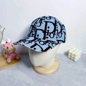 Dior Hat: Luxurious Headwear for Any Occasion