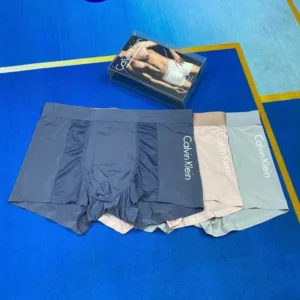 Calvin Klein Underwear Collection - 20 Different Styles