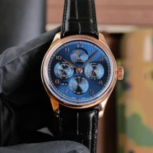 IWC Mechanical Watch Collection of 40 Styles