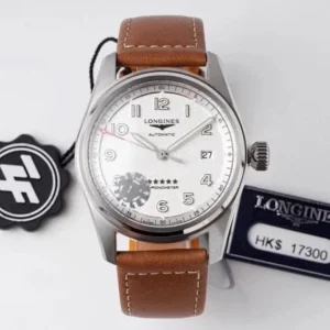 Longines Watches - 40 Styles of Elegant and Precise Timekeeping