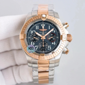 Breitling Men's Mechanical Watch - 39 Distinct Styles Available