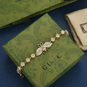 Gucci Bracelet Stylish Accessory