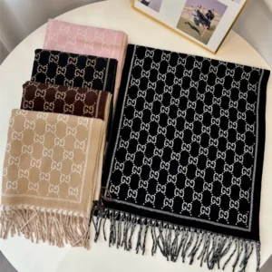 Premium Gucci Scarf for Men