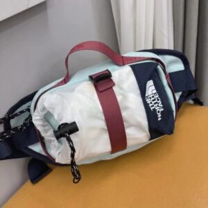 The North Face Waist Pack for Travel and Outdoor Use