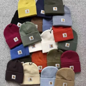Carhartt Beanie - Warm and Durable