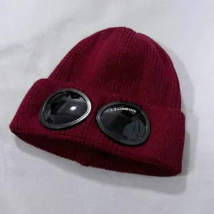 C P Company Hat for Outdoor Use