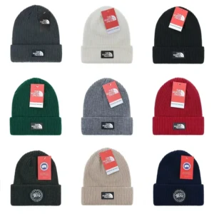Moncler Beanie: Warm and Stylish Knit Hat