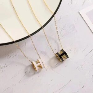Hermes Constance Necklace - 4 Elegant Designs