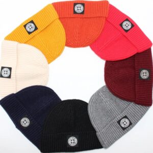 Stone Island Beanie Available in 13 Styles