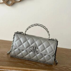 Chanel Boy Bag Collection with 40 Styles