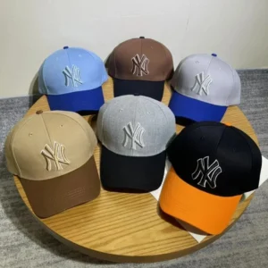 NEW ERA 9FIFTY Baseball Cap ?C Modern Fit for Daily Wear