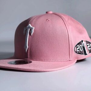 TRAPSTAR 2012 Hat: 7 Unique Styles for Streetwear Lovers