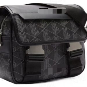 Fendi B22 Messenger Bag - 4 Modern Styles